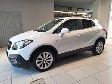 Opel Mokka 1.6 CDTI Cosmo Pochi km 2016