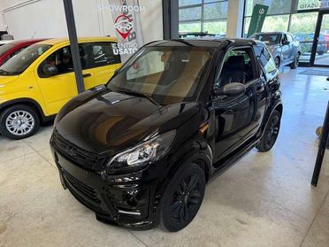 Ligier JS 50 L Sport