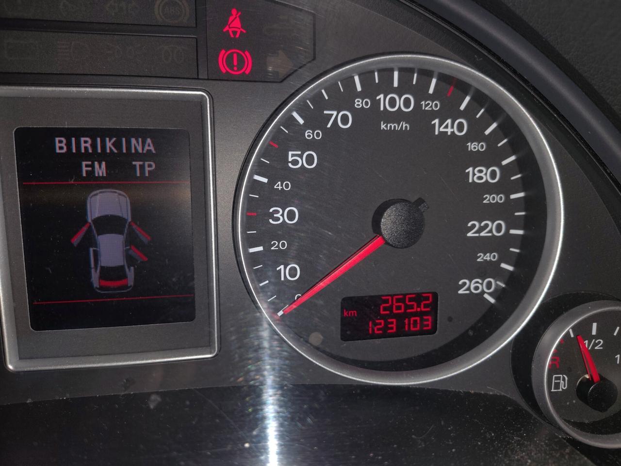 Audi A4 2.0 16V TDI Avant S LINE SOLO 120.000KM!!!