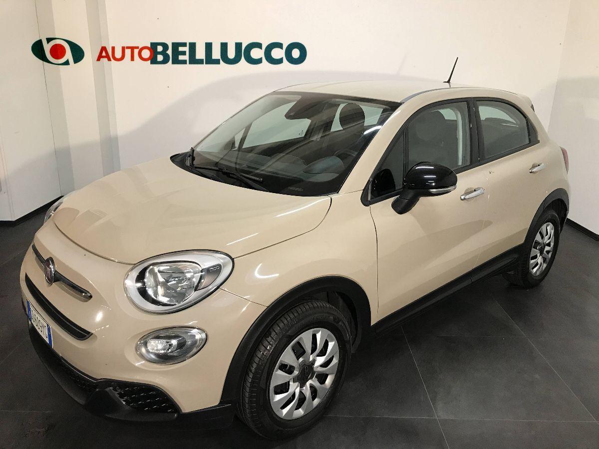 FIAT 500X 1.3 M.Jet 95 CV Urban