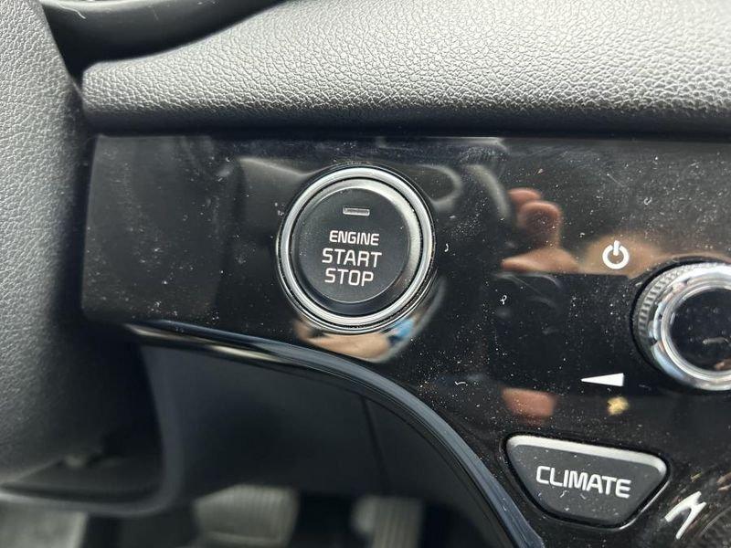 Kia Sportage 1.6 CRDI 136cv DCT7 Mild Hybrid Energy OTTIME CONDIZIONI
