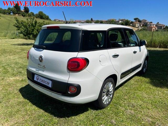 FIAT 500L Living 1.6 Multijet 120 CV Business