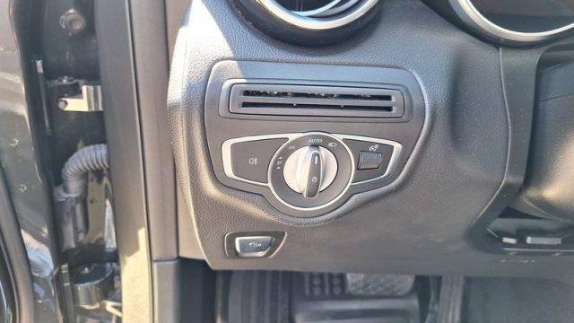 MERCEDES-BENZ GLC 200 d 4Matic Business PERMUTE PROMO ENTRO IL 07/06