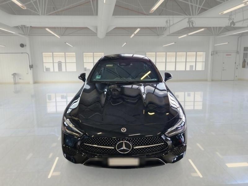 MERCEDES-BENZ CLE 220 D ADVANCED COUPE