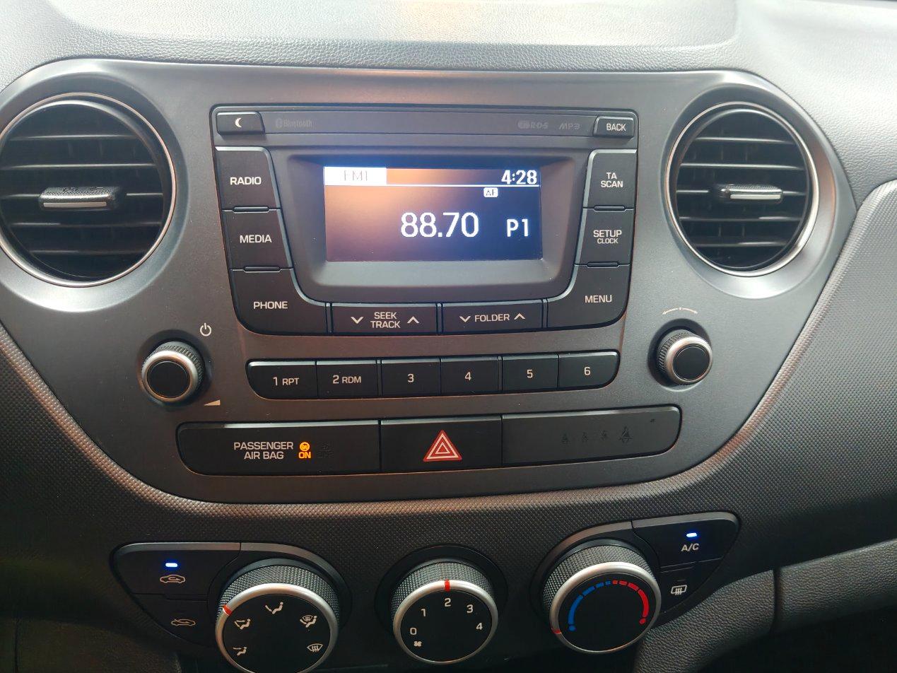 Hyundai i10 1.0 Login econext Gpl E6