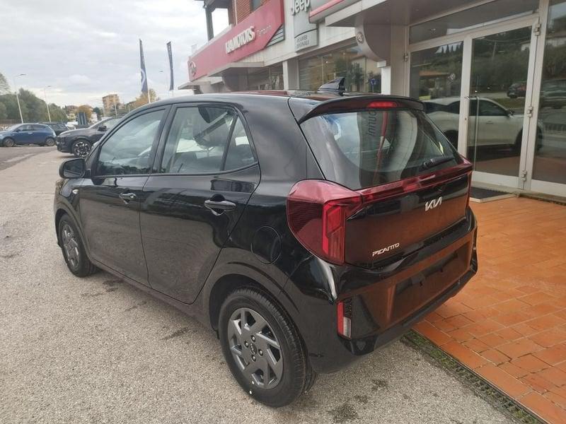 KIA Picanto Picanto 1.0 GDi 5 porte Urban