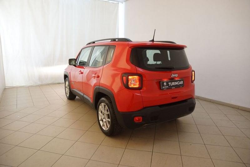 Jeep Renegade 1.6 MJet 130cv Limited