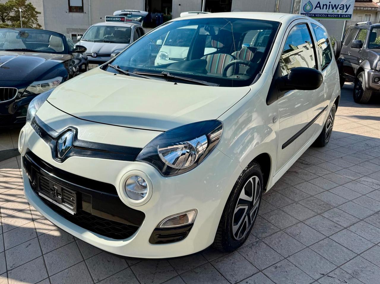 Renault Twingo 1.2 16V Live