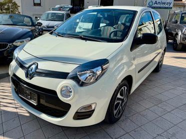 Renault Twingo 1.2 16V Live
