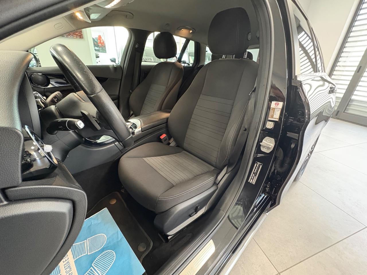Mercedes C 200 Sport 1.6 D 160cv 2020 km 180000