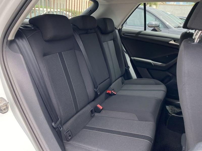 Volkswagen T-Roc Life 1.0 TSI 110 CV