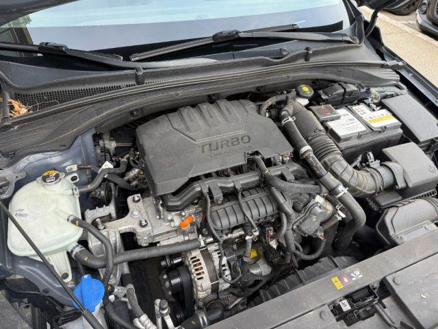 HYUNDAI i30 1.0 T-GDI iMT 48V 5 porte N-Line COME NUOVA