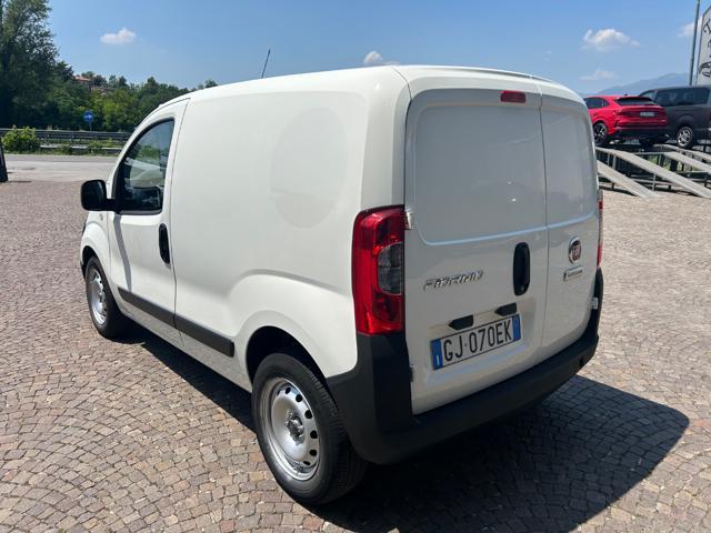 FIAT Fiorino 1.3 MJT 95CV Cargo SX