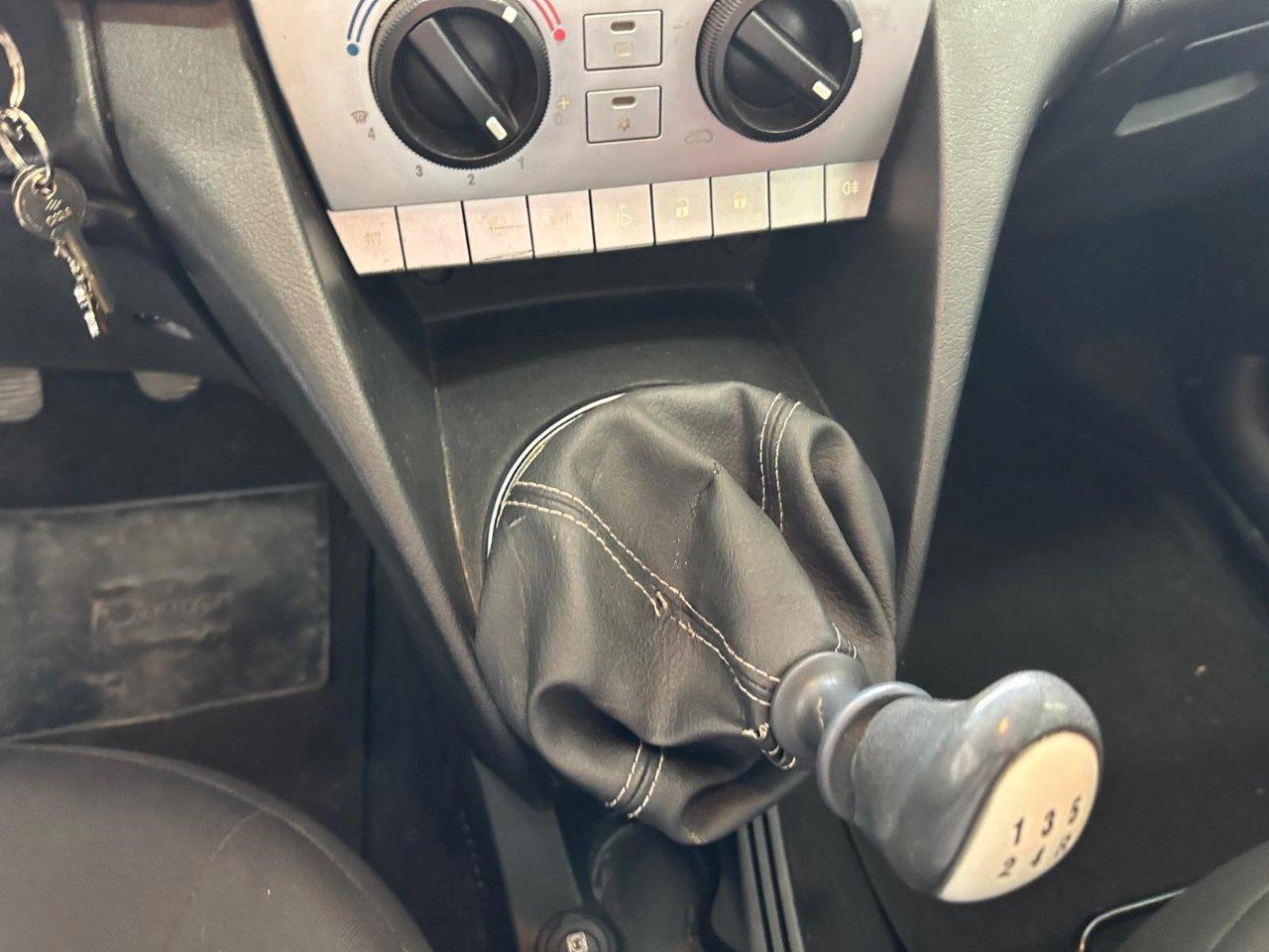 Lancia Ypsilon 2 serie 1.2