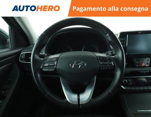 HYUNDAI i30 Fastback 1.4 T-GDI Style