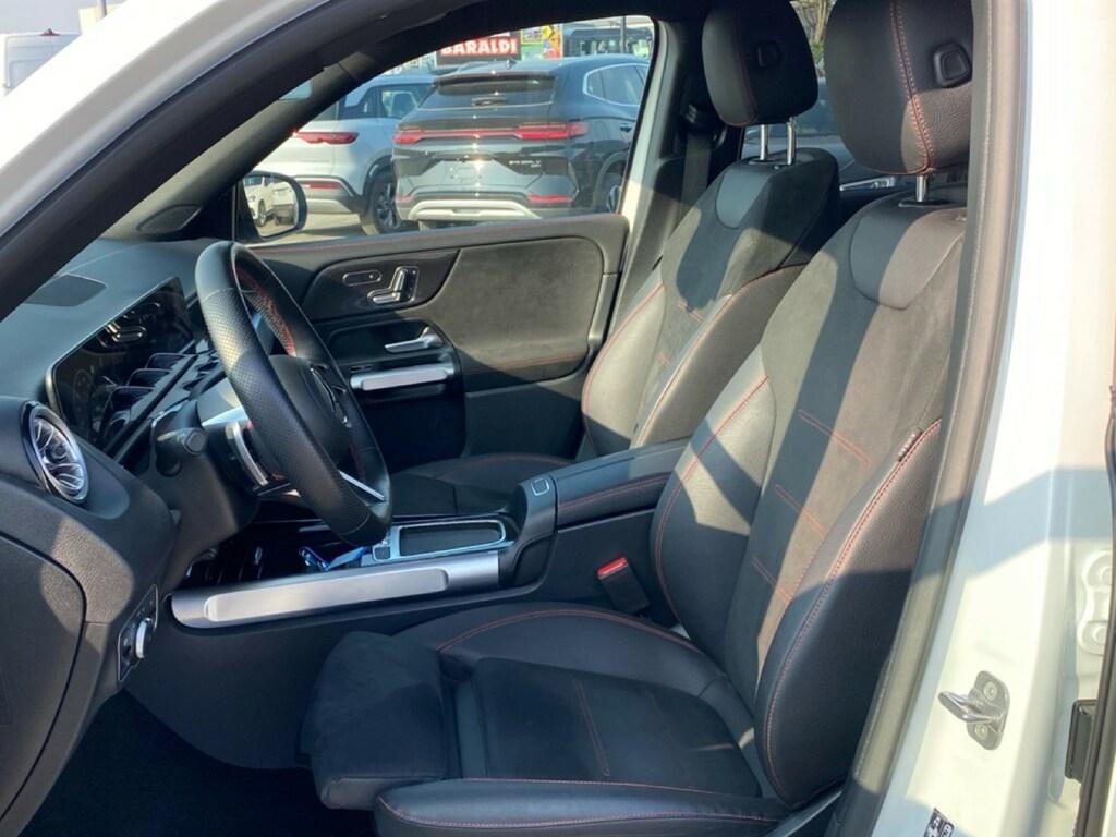 Mercedes GLB 200 D AMG Line Advanced Plus 4Matic 8G-DCT