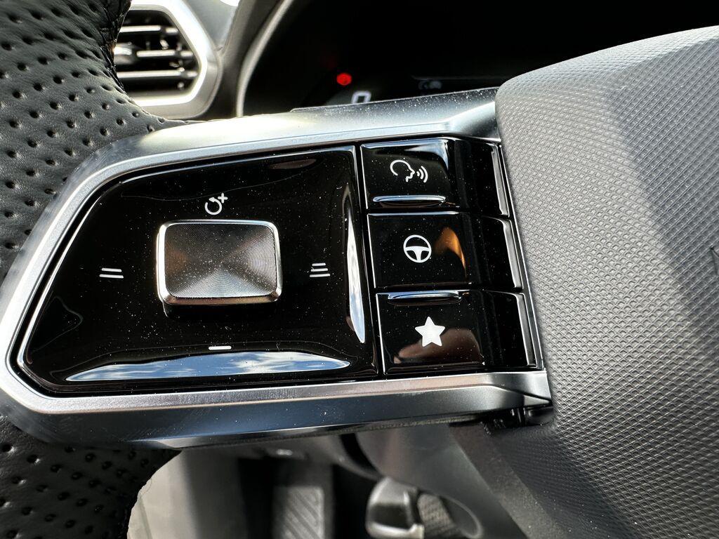 Mg ZS 1.5 Hybrid+ Comfort auto