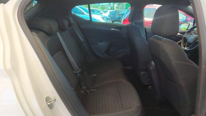 Opel Astra 1.6 CDTI Dynamic 136cv S&S MT6