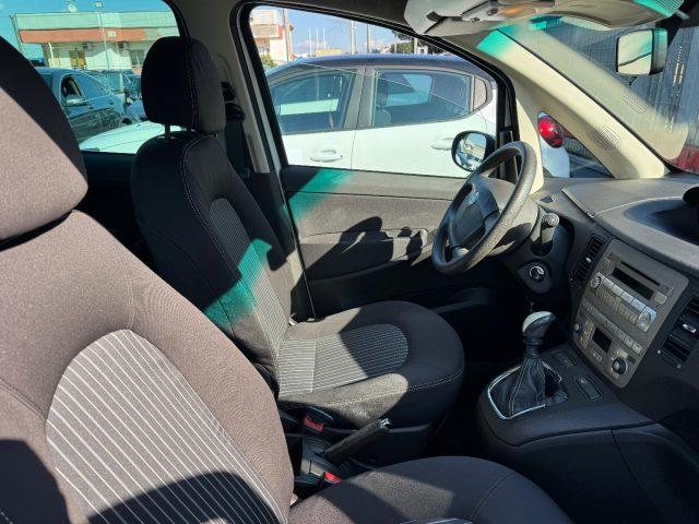 LANCIA MUSA 1.4 Oro Plus Ecochic GPL