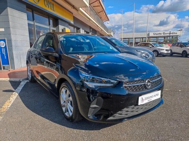 Opel Corsa 1.2 Elegance