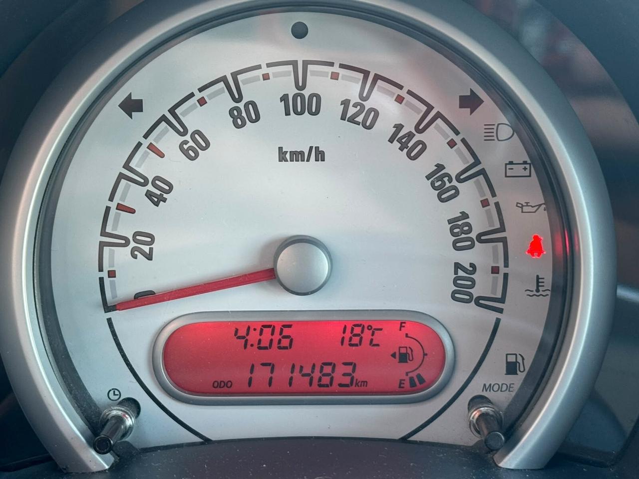 Opel Agila 1.2 94CV Enjoy