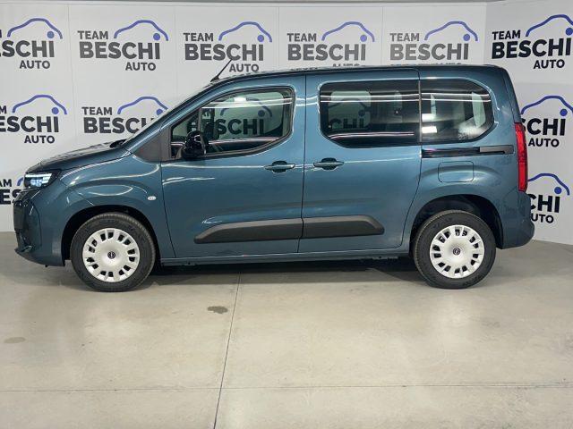 OPEL Combo Life 1.5D 100 CV S&S MT6 Edition Plus N1