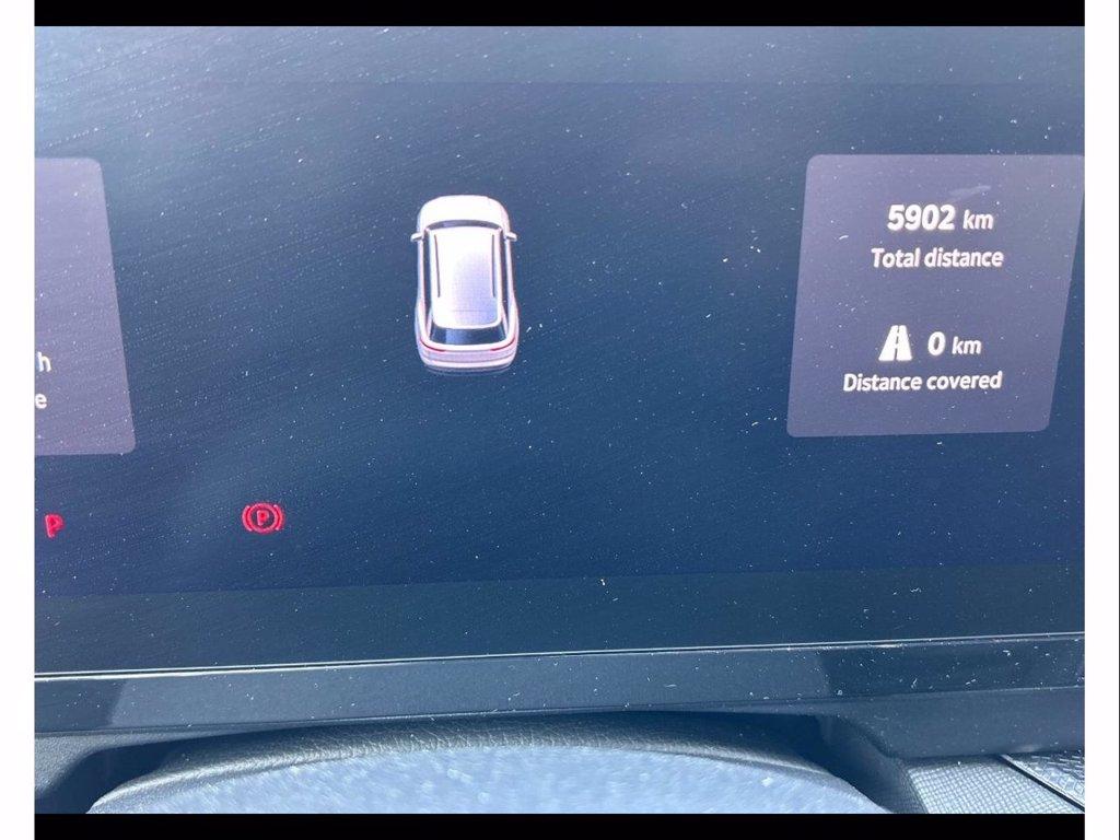 SKODA Kodiaq 2.0 tdi executive 150cv dsg 7p.ti del 2025