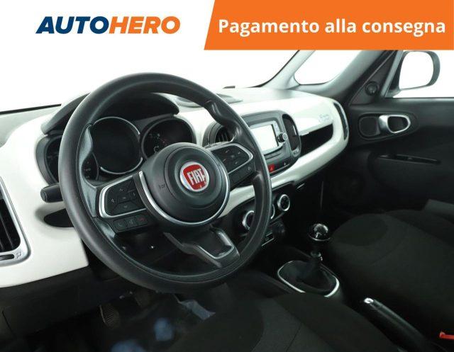 FIAT 500L 1.4 95 CV Urban
