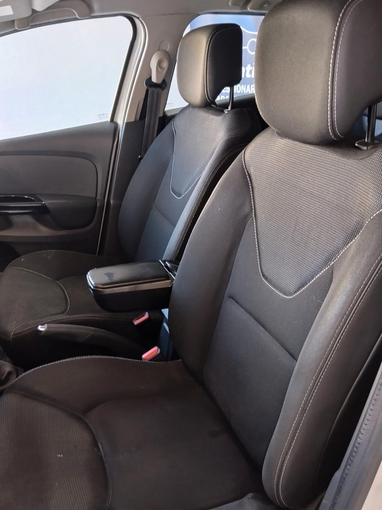 Renault Clio 1.5 diesel 75 CV CON GARANZIA