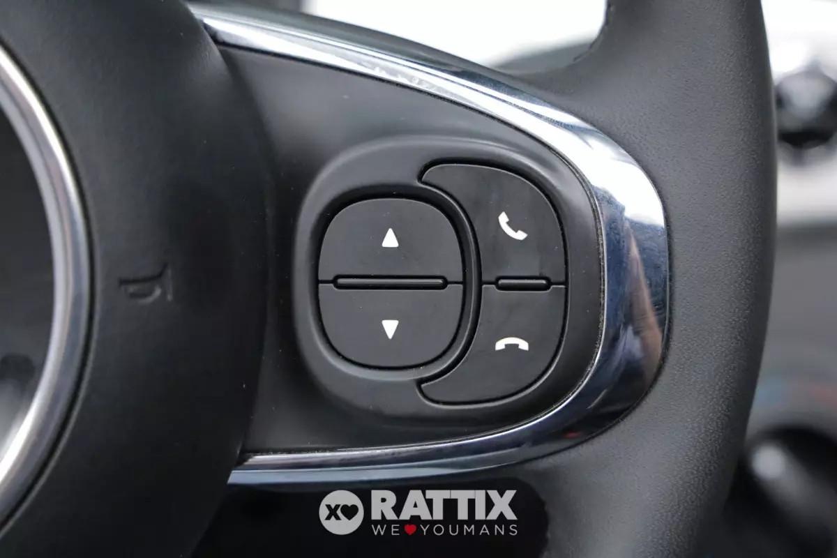 Fiat 500C 1.0 Hybrid 70CV Dolcevita
