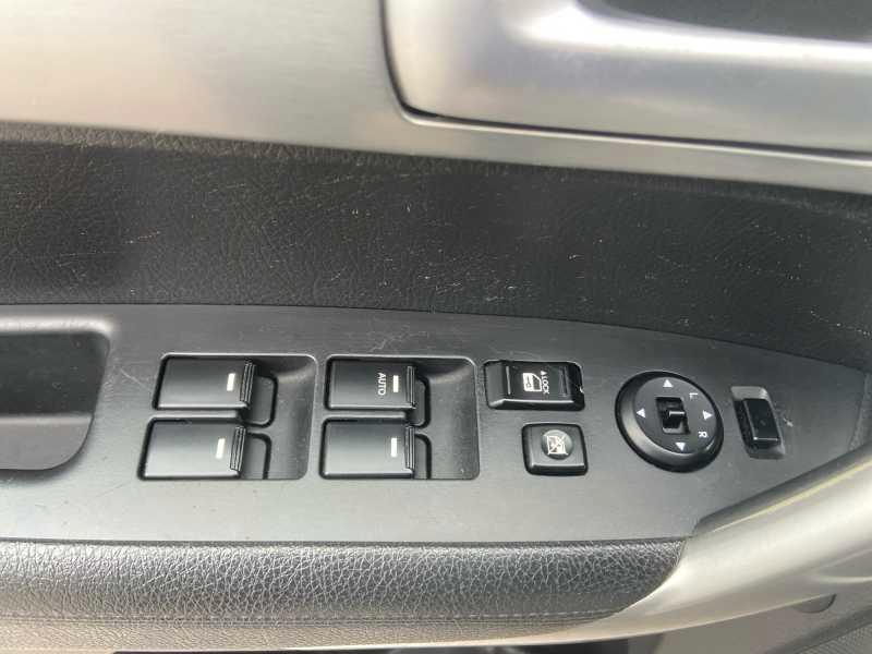 KIA Sorento 2.4 cvvt 16v Active 2wd