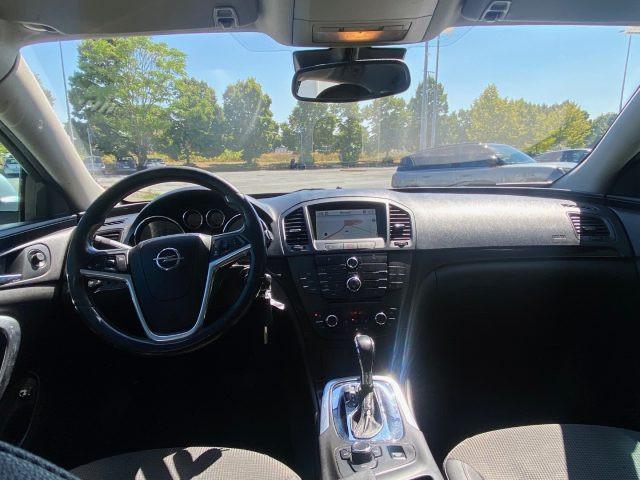 OPEL Insignia 2.0 CDTI Sports Tourer aut. Cosmo