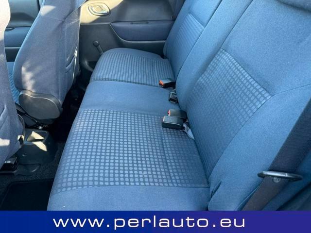 Opel Agila 1.2 16V Club