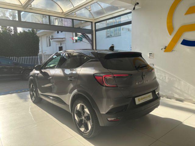 RENAULT Captur TCe 90 CV Techno tuo da ?199,00 mensili