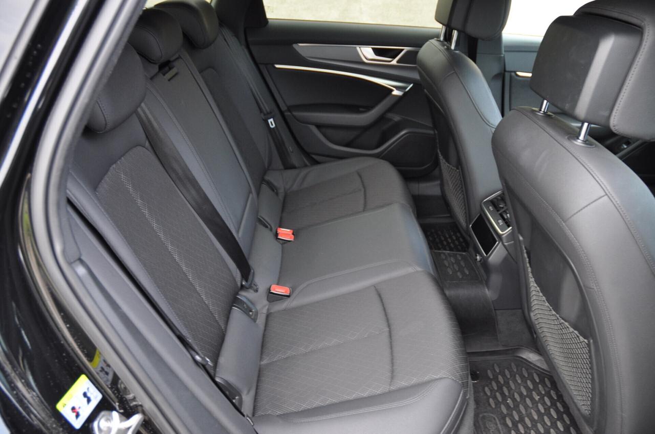 Audi A6 allroad 45 3.0 tdi mhev 48V Quattro