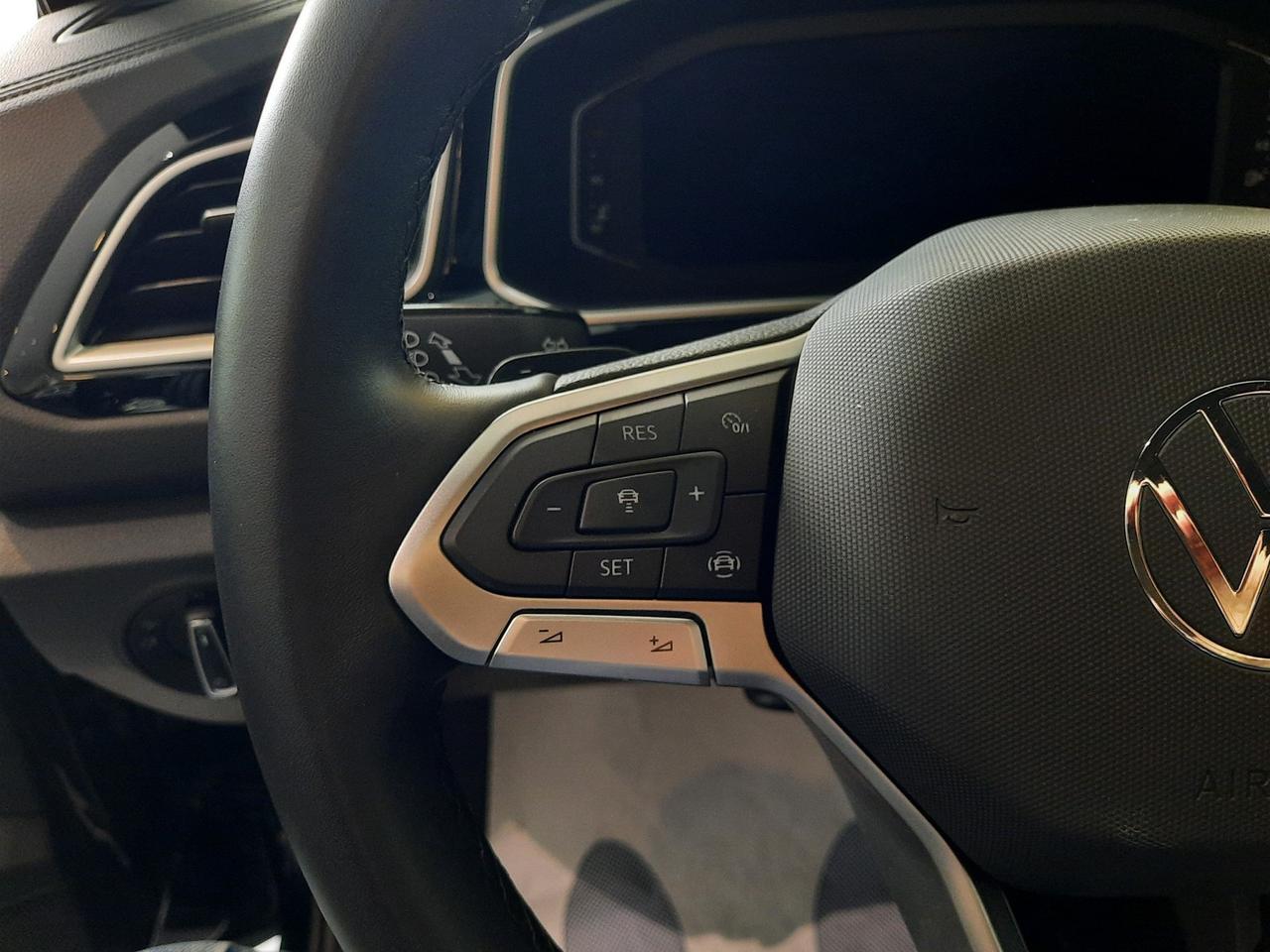 Volkswagen T-Roc 2.0 tdi scr 150cv r line dsg