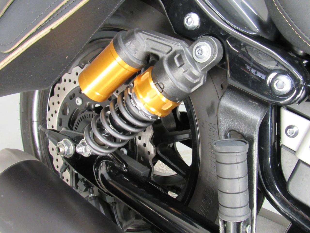 Yamaha XV 950R ABS BOLT