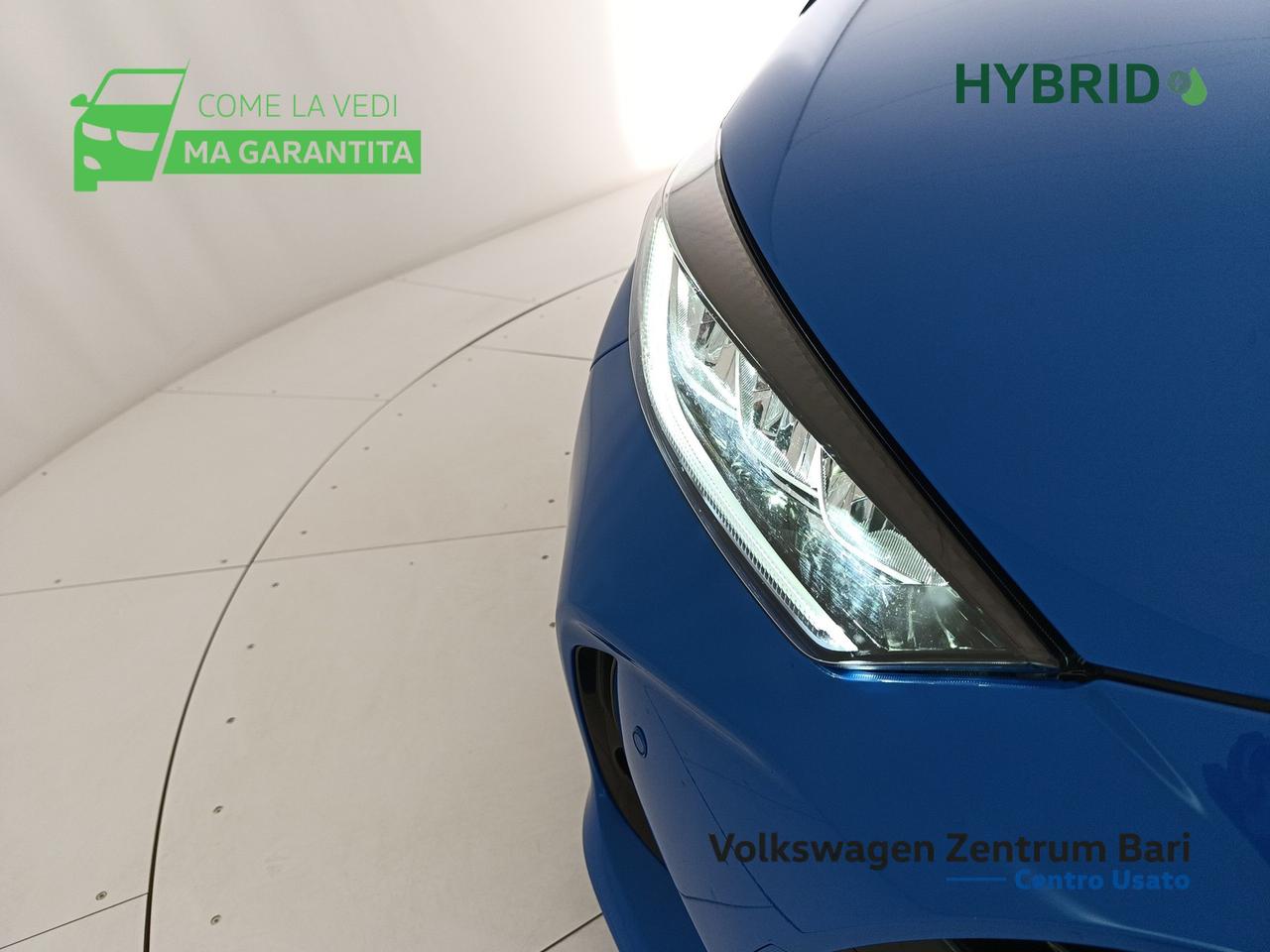 Toyota Yaris 1.5h 130 premiere