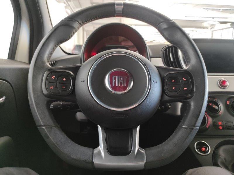 FIAT 500 (2015-->) - 500 1.0 Hybrid Hey Google