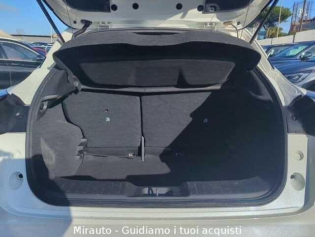 Nissan Juke Juke 1.0 DIG-T 114 CV Tekna