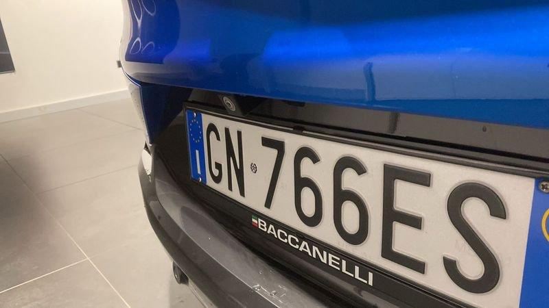 Alfa Romeo Tonale Tonale 1.5 160 CV MHEV TCT7 Veloce