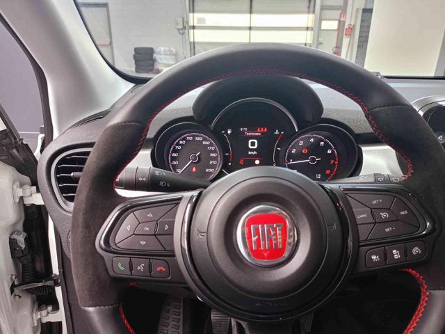 FIAT 500X 1.0 T3 120 CV Sport BI-COLOR