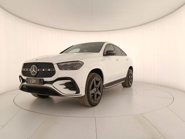 Mercedes-Benz GLE Coupe 350 de phev AMG Line Premium Plus 4matic auto