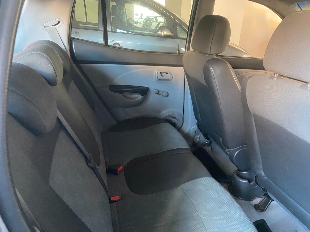 Kia Picanto 1.0 12V Urban NEOPATENTATI