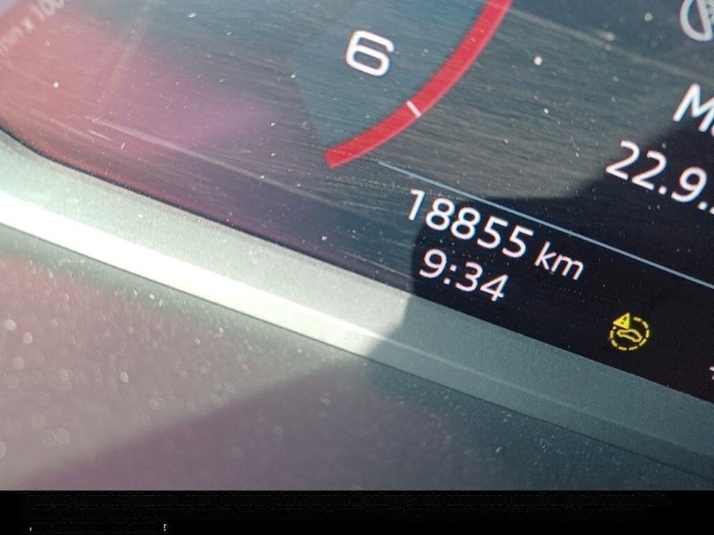 AUDI Q3 40 TDI 200CV S-TRONIC QUATTRO BUSINESS ( FARI LED - VIRTUAL COCKPIT - ADAPTIVE CRUISE - NAVI - PDC )