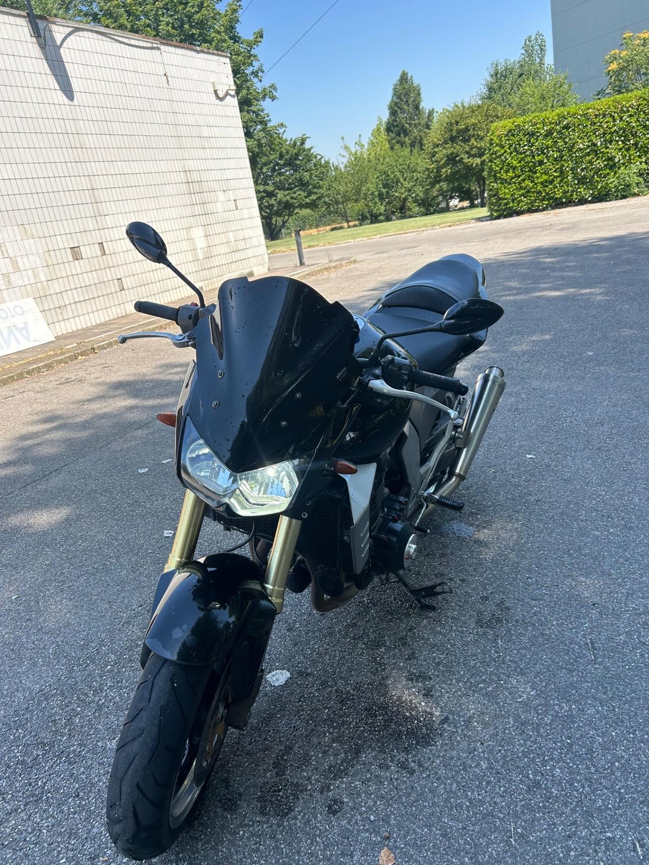 Kawasaki Z 1000
