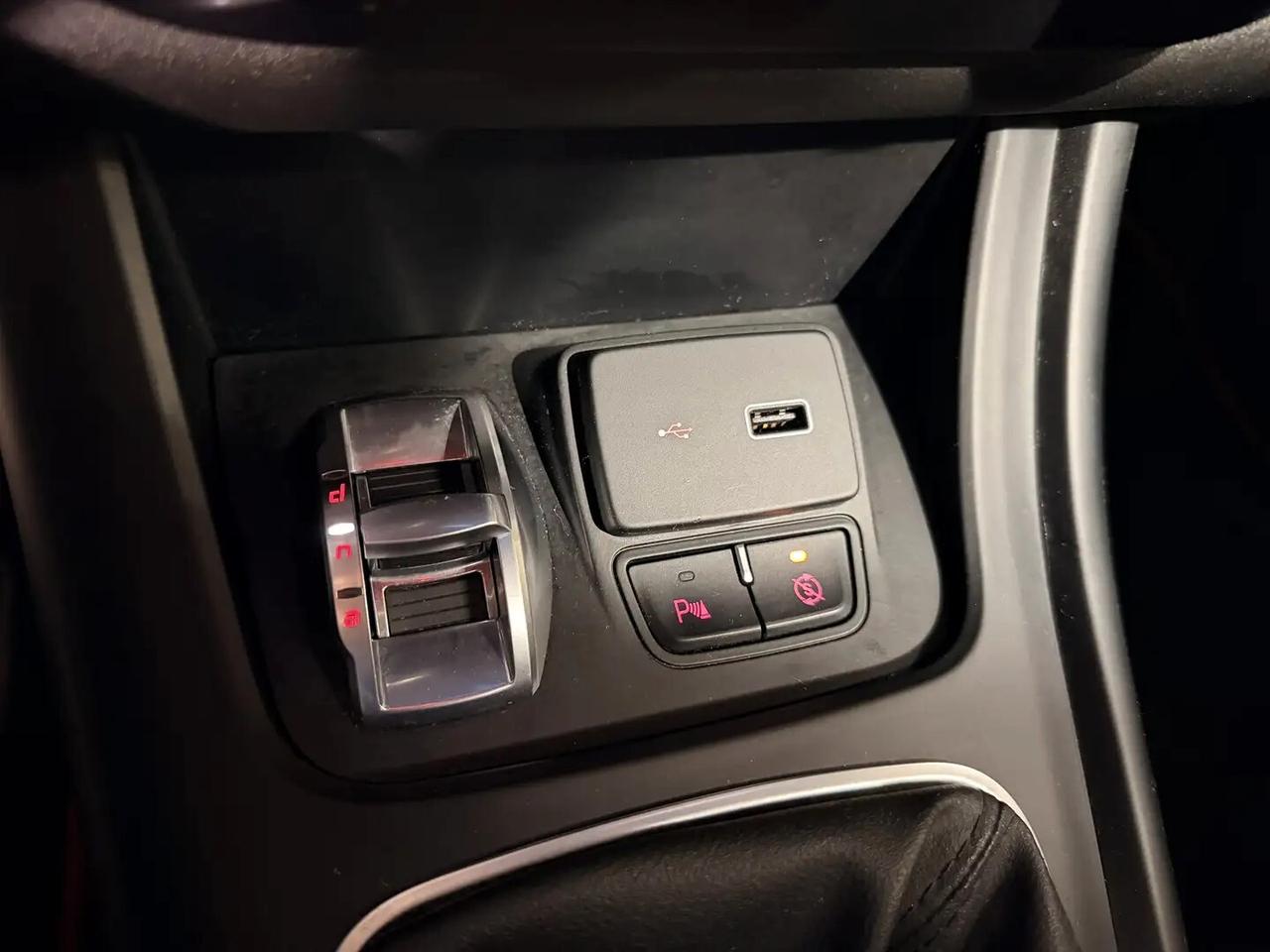 Alfa Romeo Giulietta 1.6 JTDm 120 CV Sport