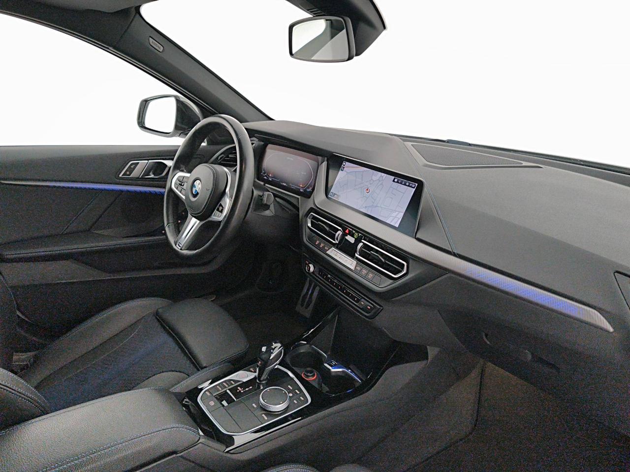 BMW Serie 1 M135i (F40) xDrive