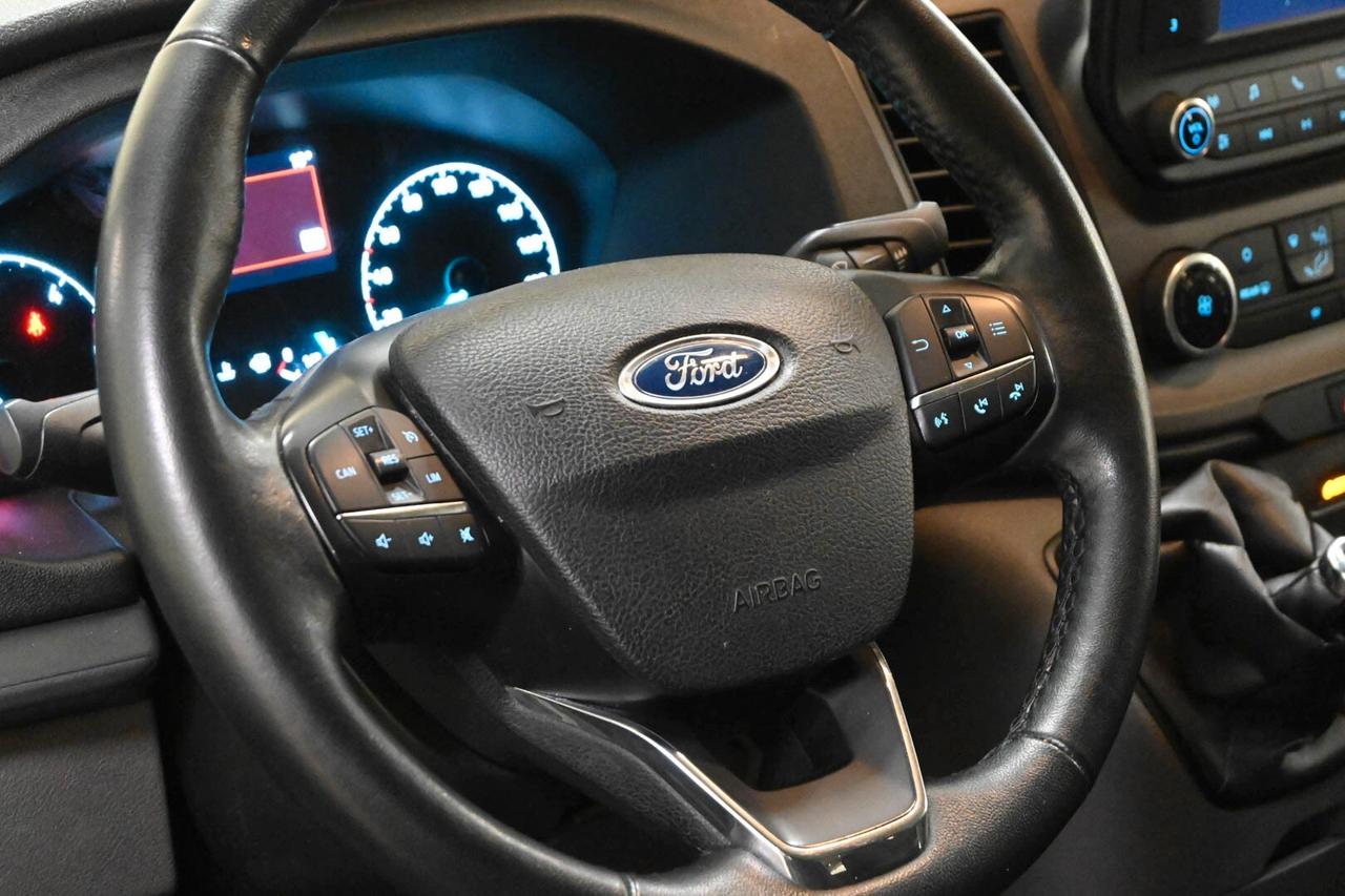 FORD Transit Custom 1ª s Transit Custom 320 2....