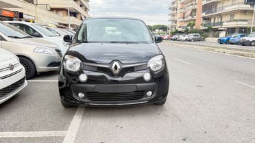 Renault Twingo TCe 90 CV EDC La Parisienne LED PDC BLUETOOTH